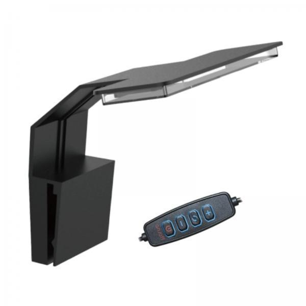 Aquarium LED Light Full Spectr - Aquarium Plant Easy To Grow ulasan dan harga