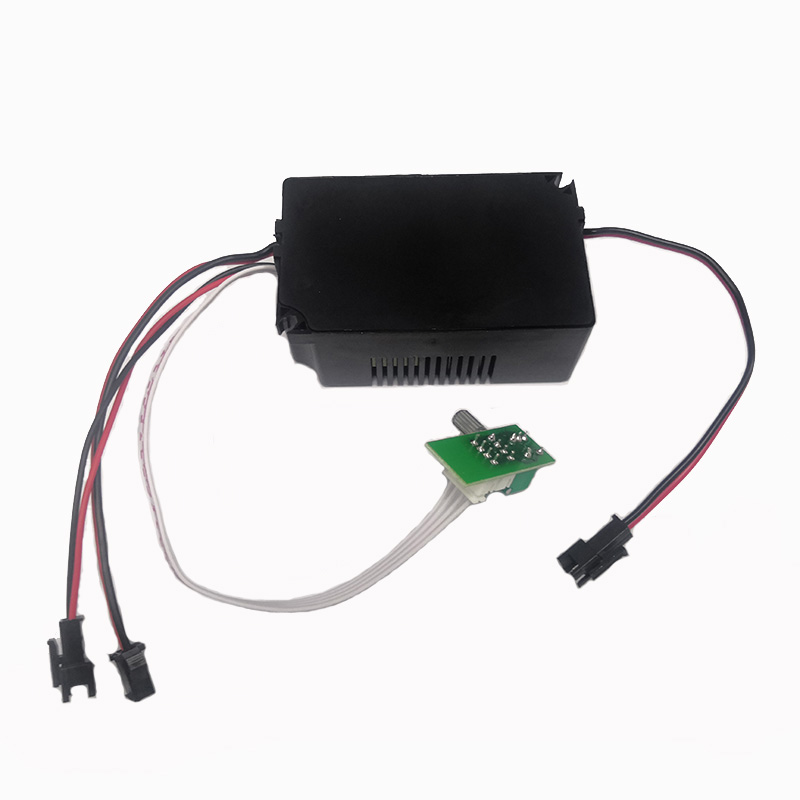 Dimmer Switch Power Supply Dim - Aquarium Plants ulasan dan harga