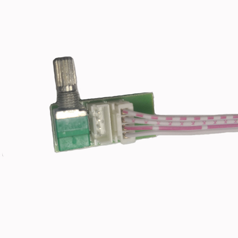 Dimmer Switch Power Supply Dim - Aquarium Plants ulasan dan harga