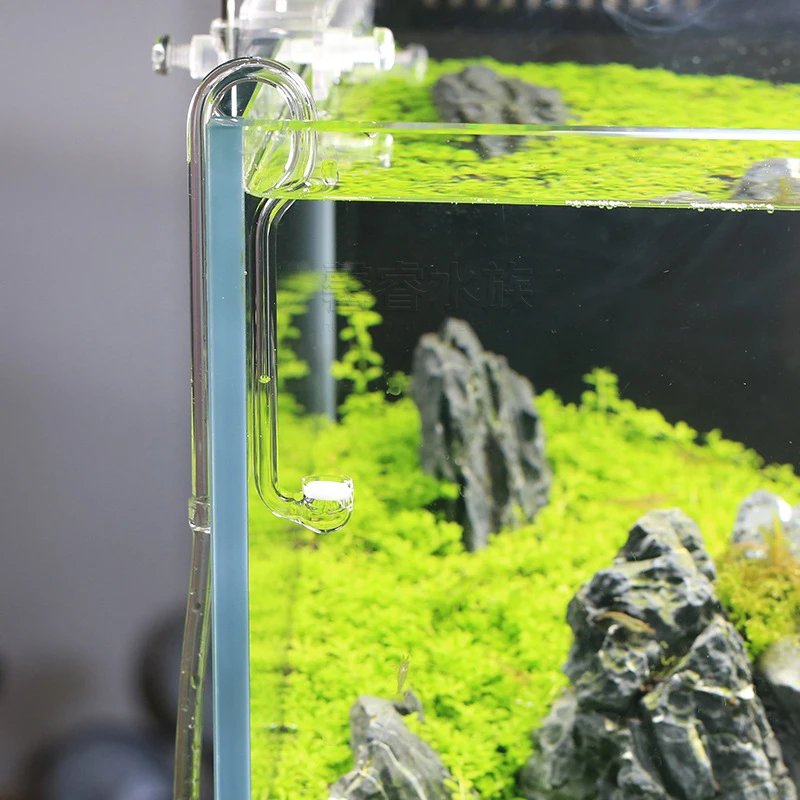 VIV BETTER LIFE CO2 System Dif - Planted Aquarium Ada ulasan dan harga
