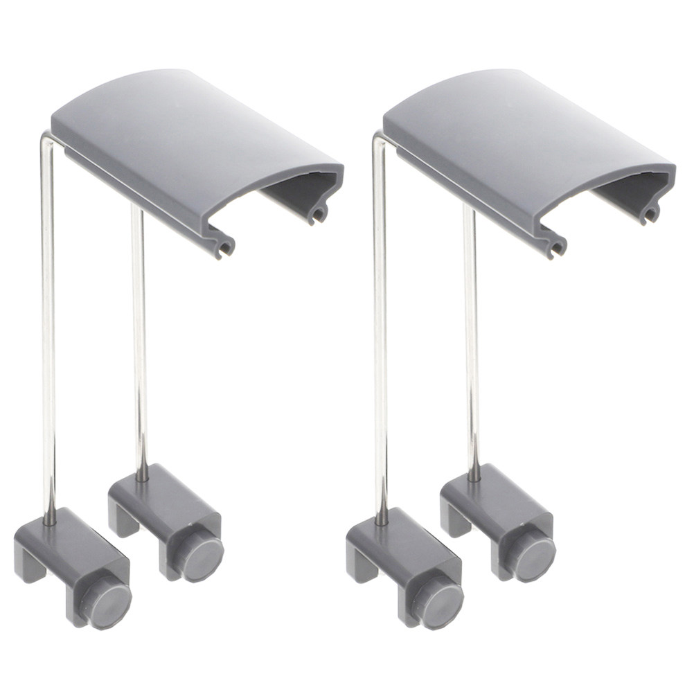 2Pcs Aquarium Light Stand Adju - Aquarium Plants ulasan dan harga
