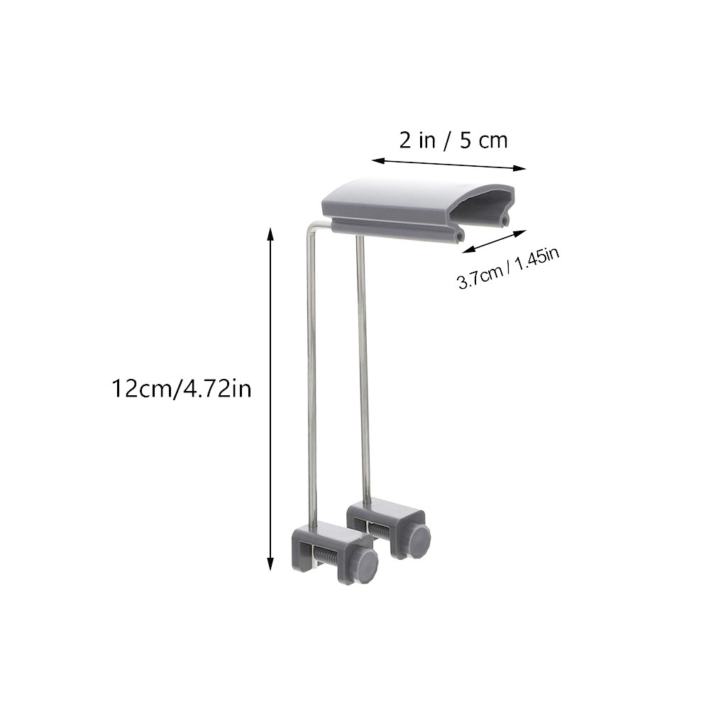 2Pcs Aquarium Light Stand Adju - Aquarium Plants ulasan dan harga