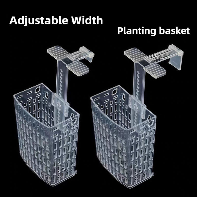 Aquarium Plant Holder Adjustab - Aquarium Plant Live ulasan dan harga