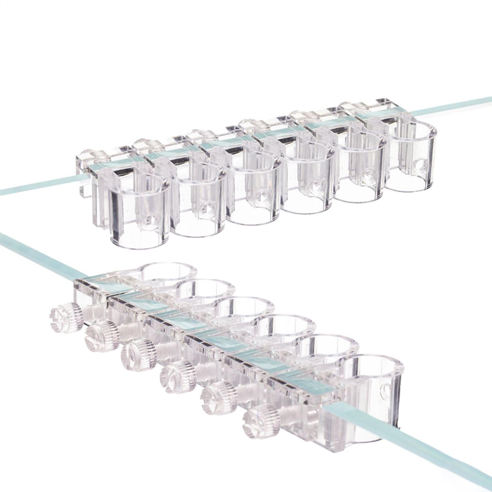 Plant Holder For Aquarium 6 Pi - Aquarium Plant Live ulasan dan harga