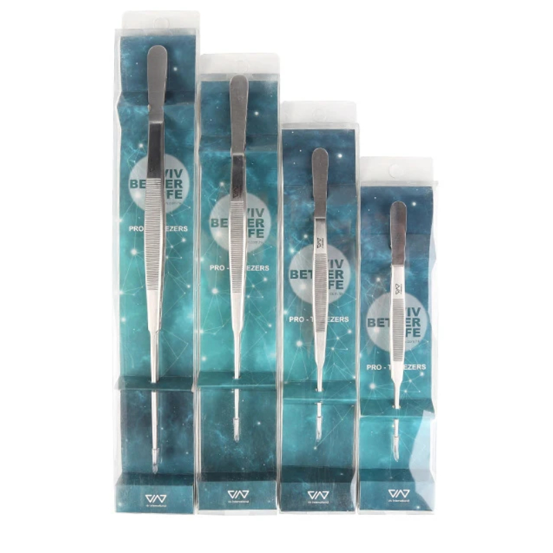 VIV Aquarium Planting Tool - A - Planted Aquarium Ada ulasan dan harga