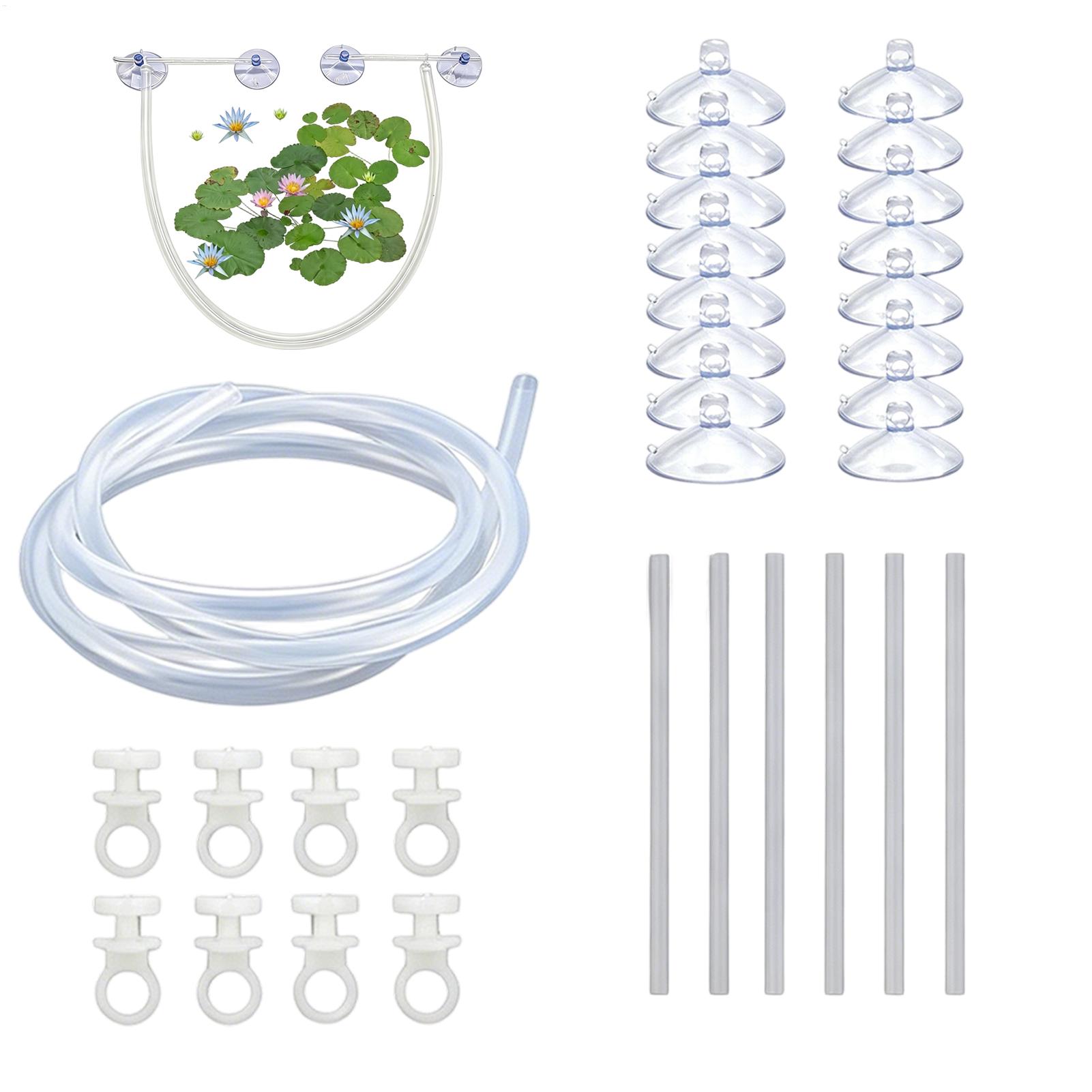 Aquarium Floating Plant Barrie - Planted Aquarium For Betta ulasan dan harga