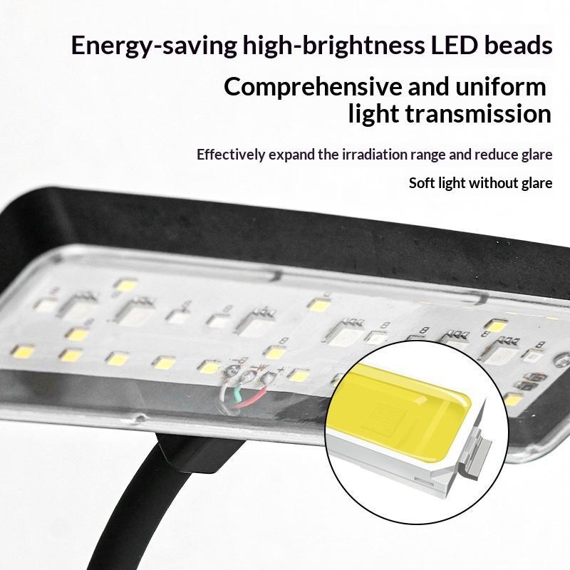 Full Spectrum LED Aquarium Lig - Aquarium Plants ulasan dan harga